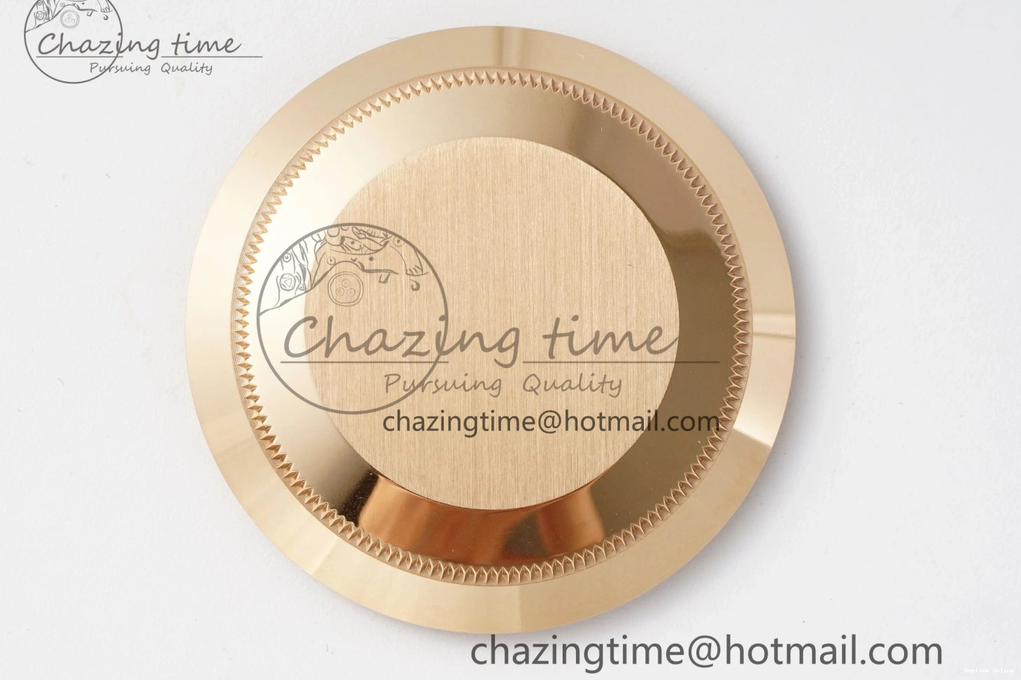 0124 Stretchable Yacht-Master 126655 C+F 1:1 Best Edition Black Ceramic Bezel on Oysterflex Rubber Strap VR 1955